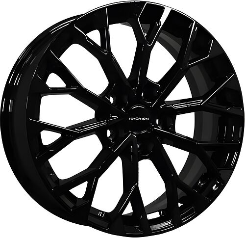 Khomen Wheels KHW1718 (Nissan Juke F15 [14..20])